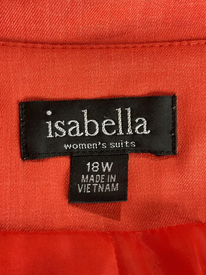 Isabella