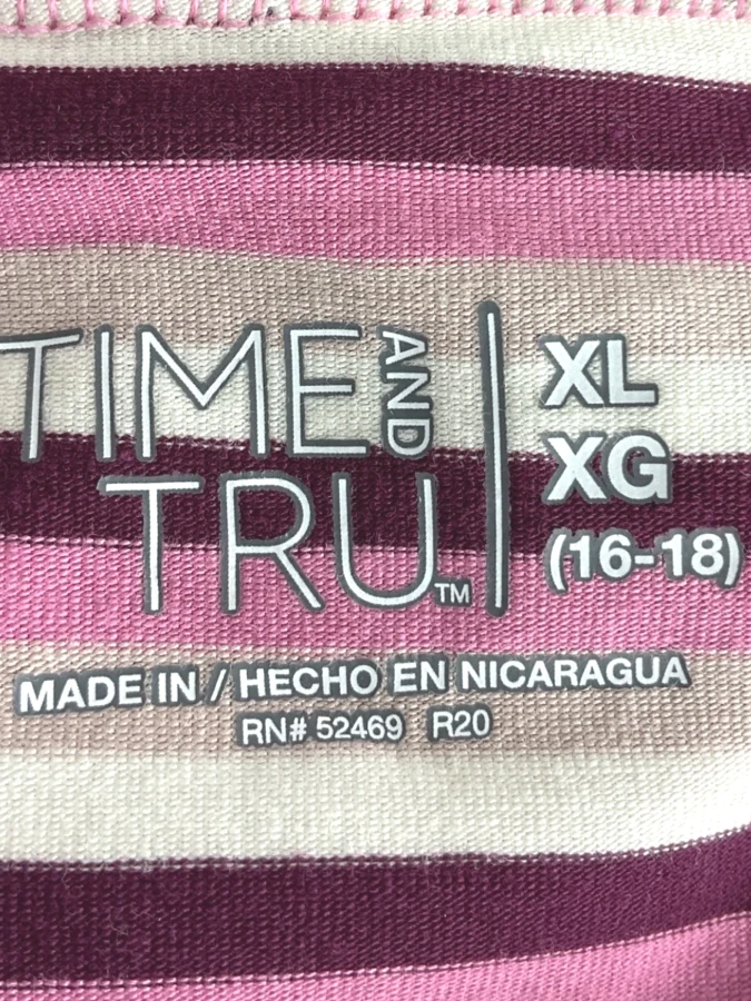 Time and Tru