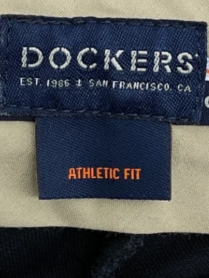 Dockers