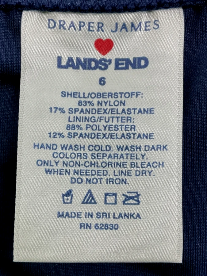 Lands' End