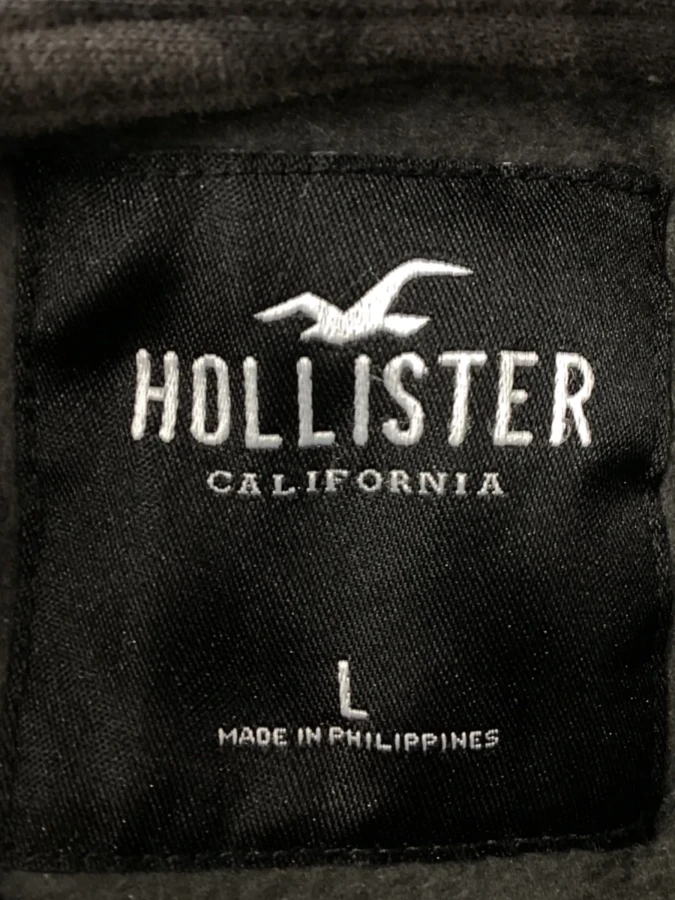 Hollister