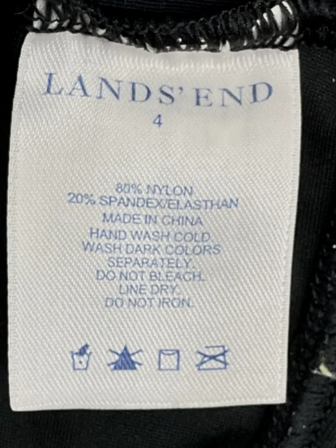 Lands' End
