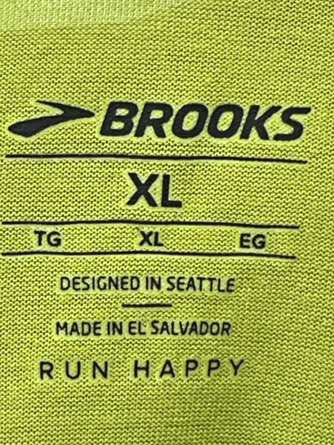 Brooks