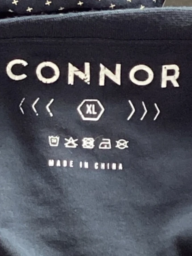 Connor