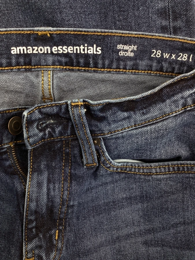 Amazon Essentials