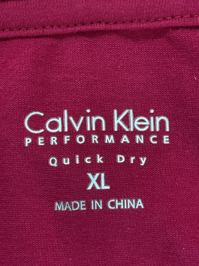 Calvin Klein