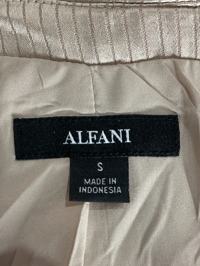Alfani