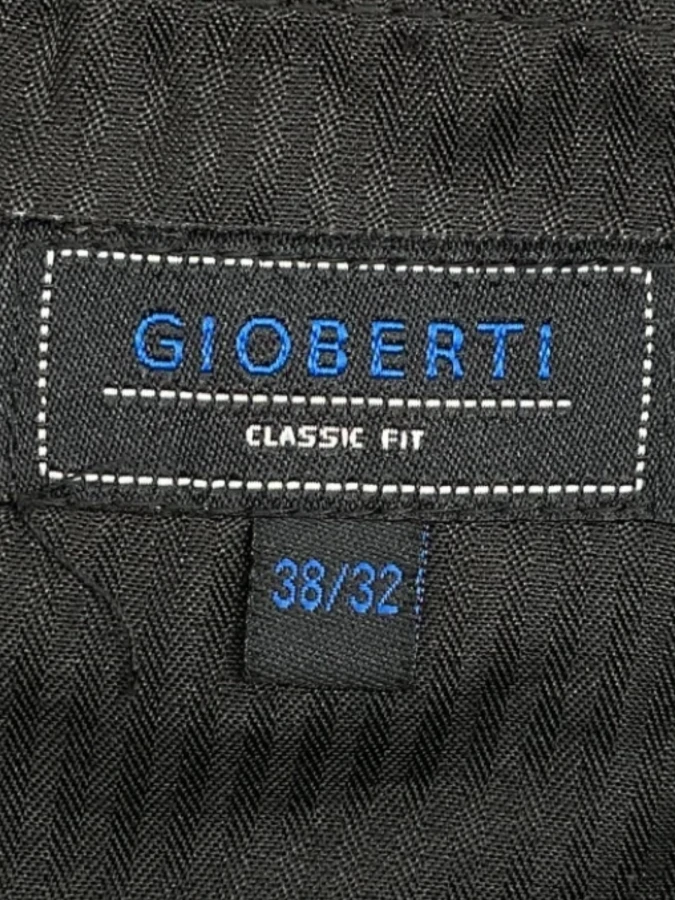 Gioberti