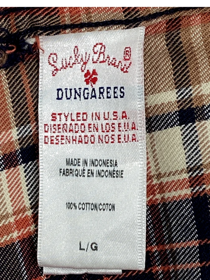 Lucky Brand