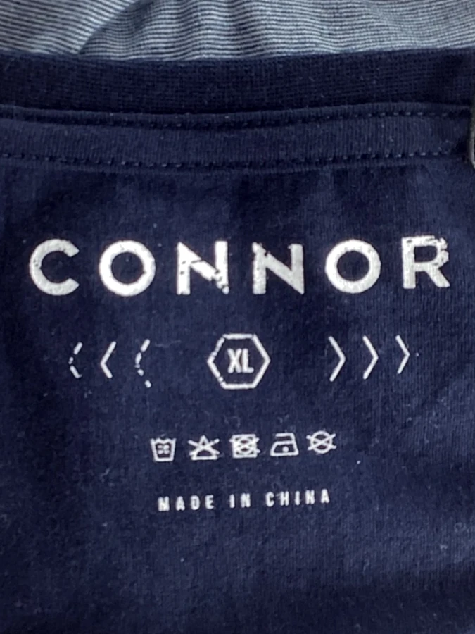 Connor