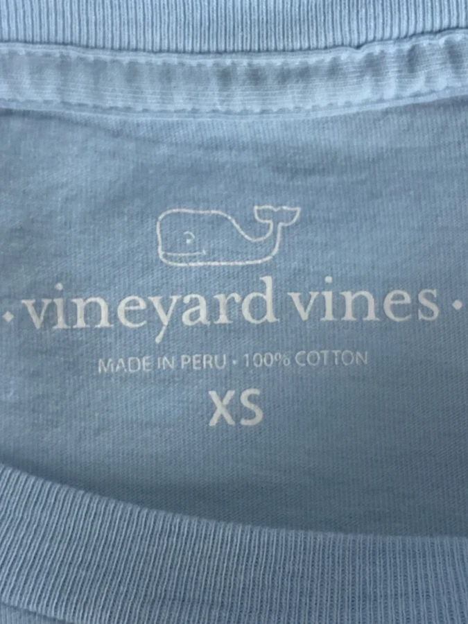 Vineyard Vines