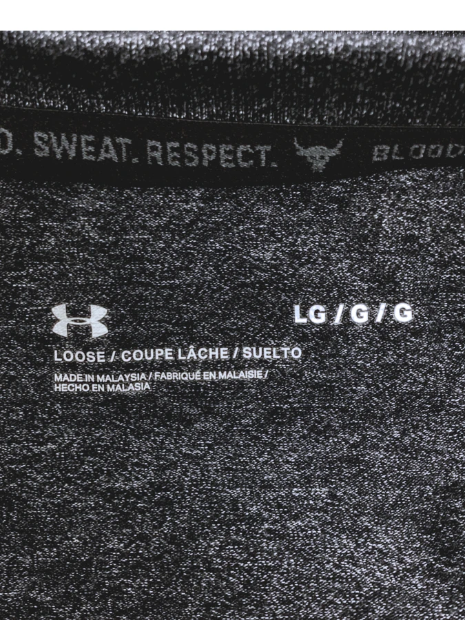 Under Armour