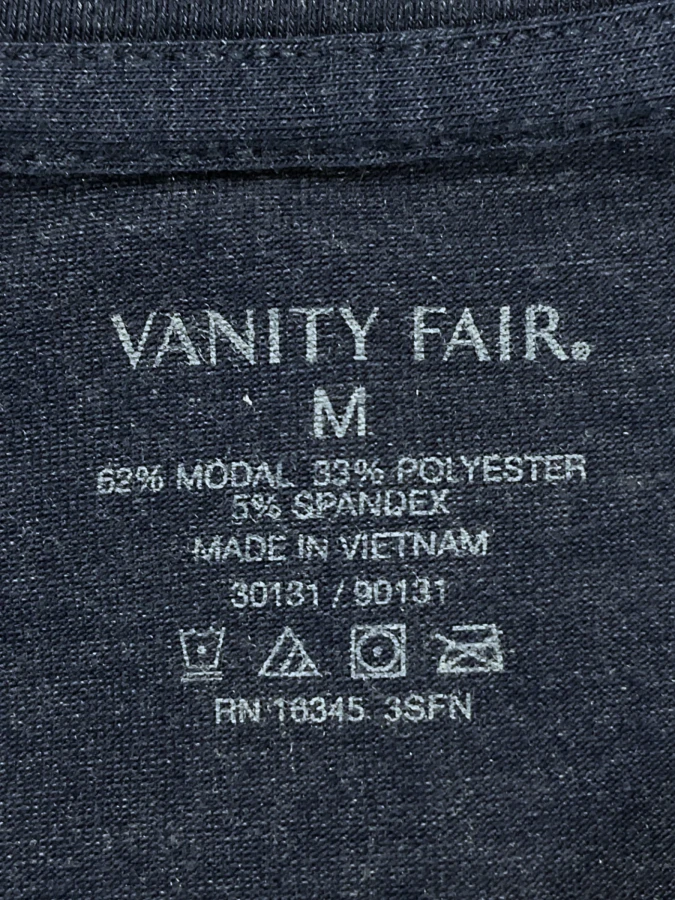 Vanity Fair