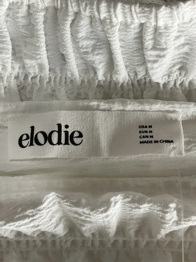 Elodie