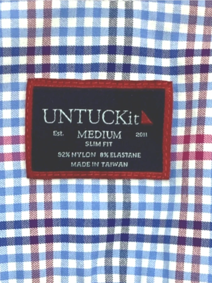 UNTUCKit