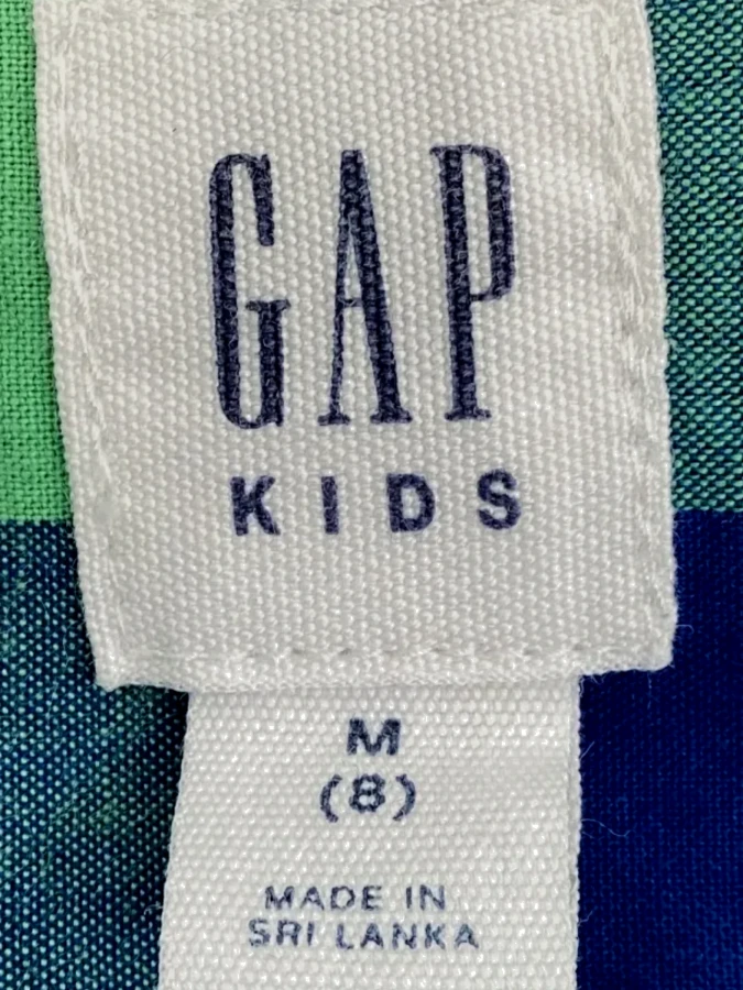 Gap