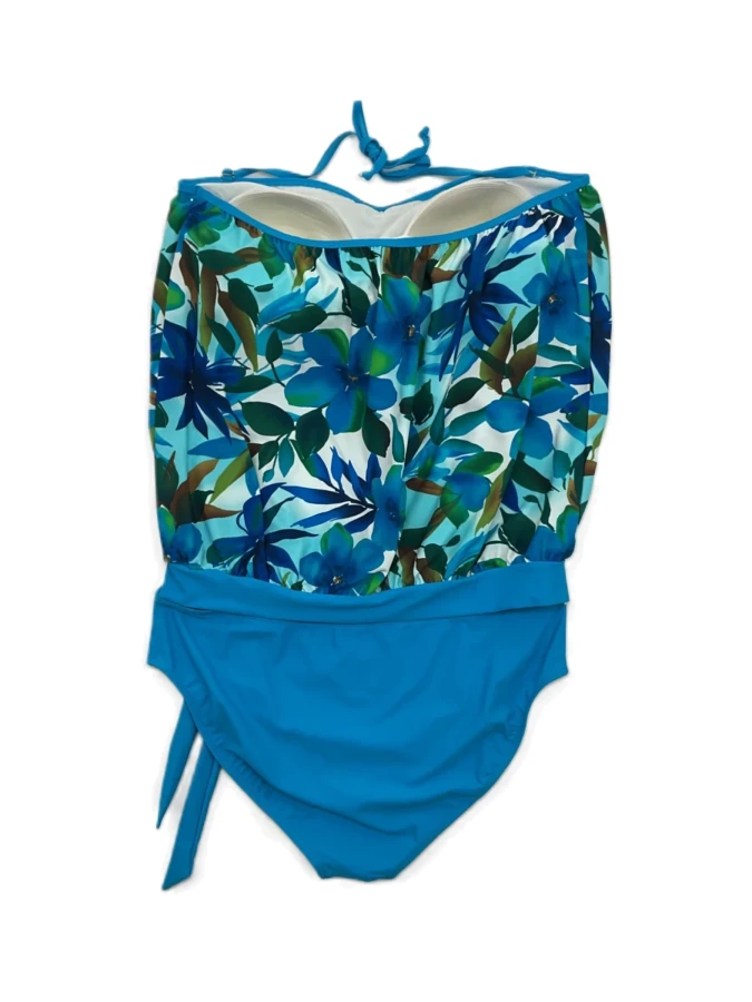 Tropical Floral
