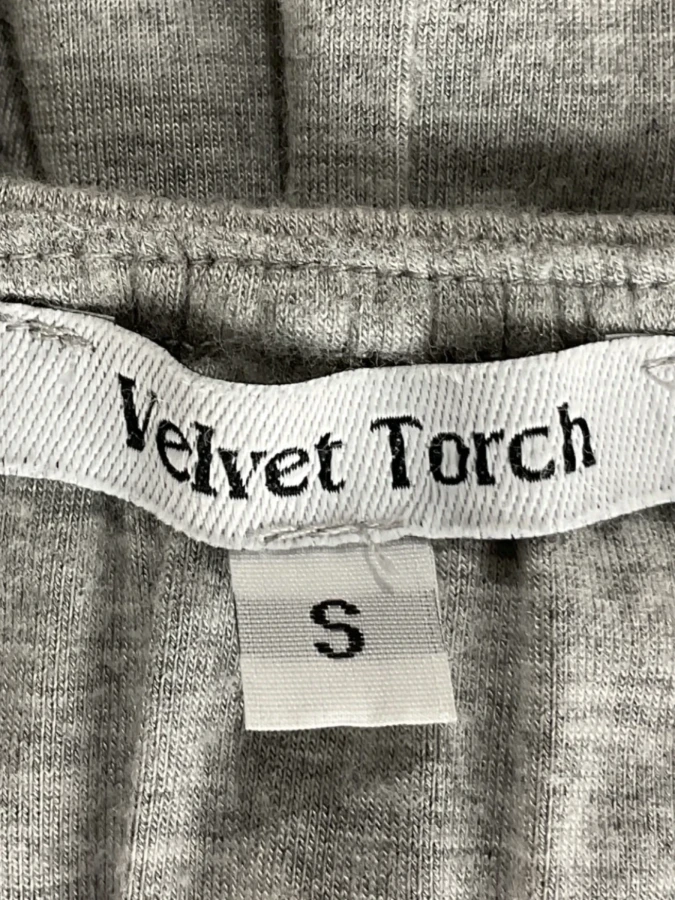 Velvet Torch