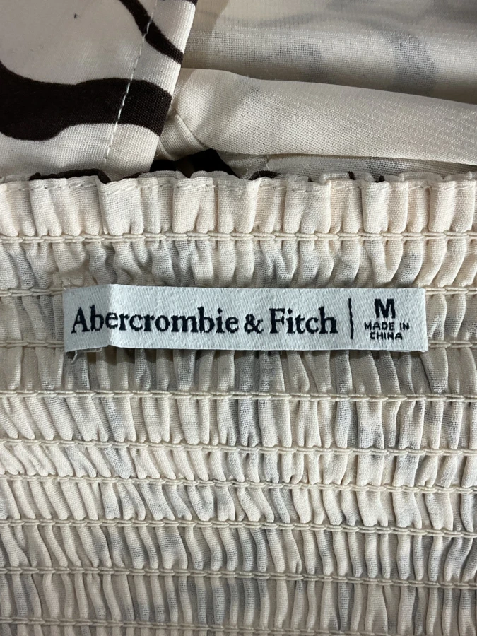 Abercrombie & Fitch