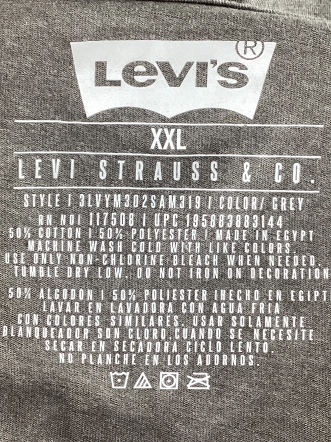 Levi Strauss & Co.