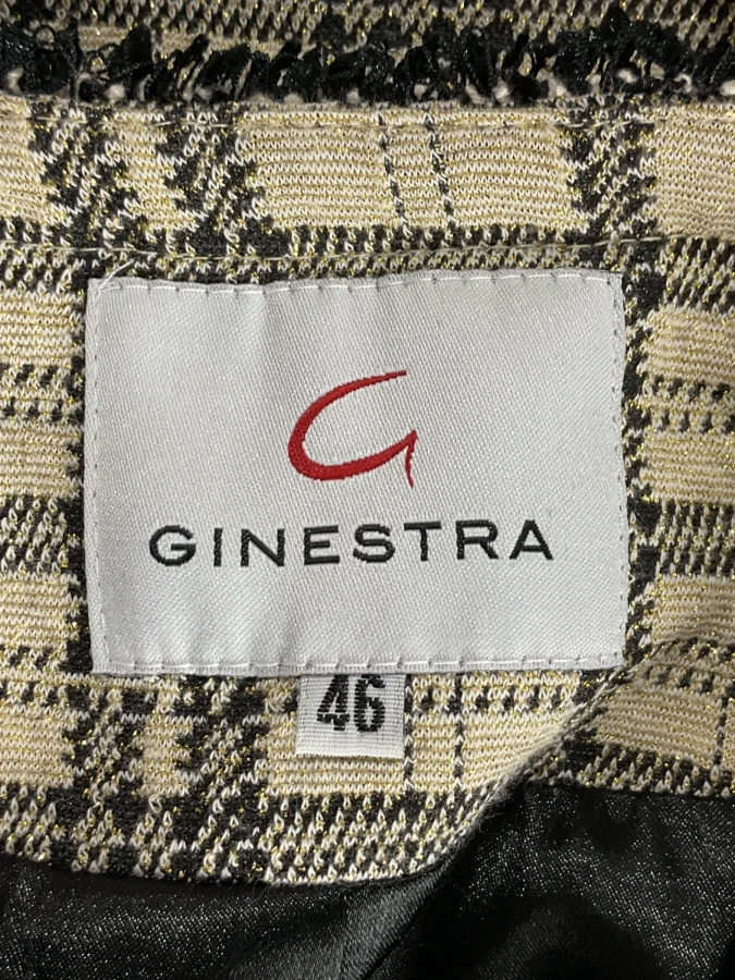 Ginestra