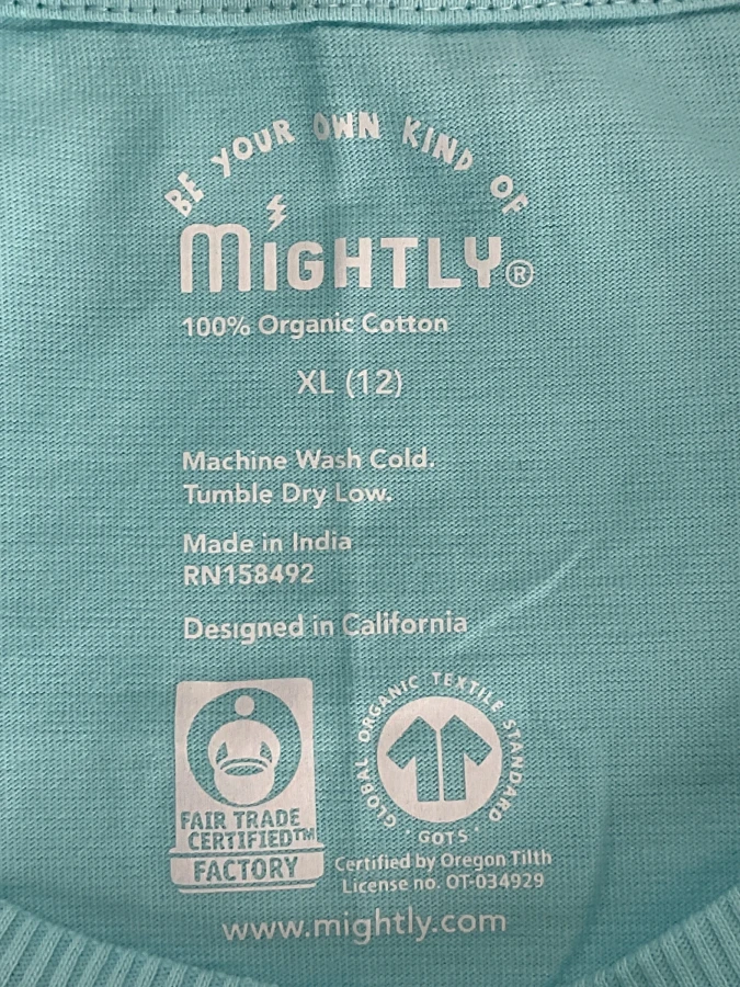 Mightly