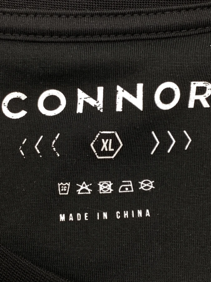 Connor