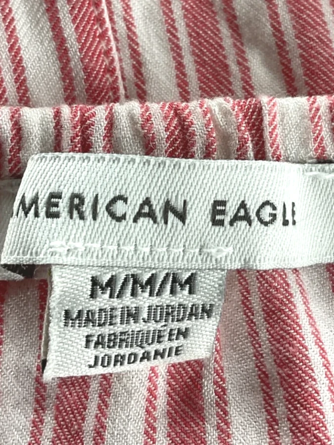 American Eagle