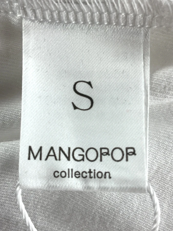 MANGOPOP
