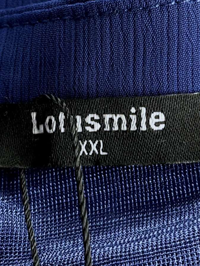 Lotusmile