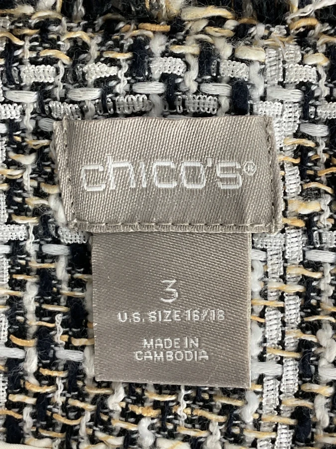 Chico's