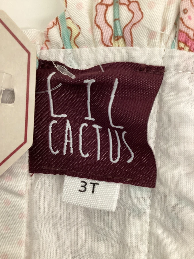 Lil Cactus