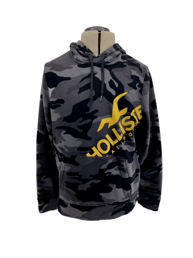 Hollister