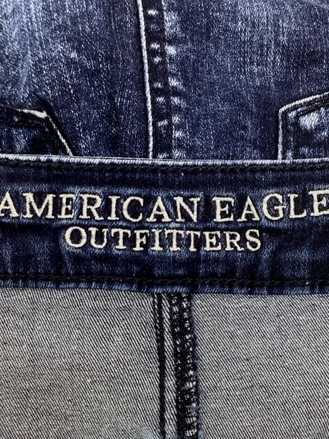 American Eagle