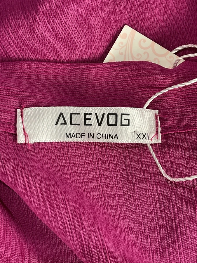Acevog