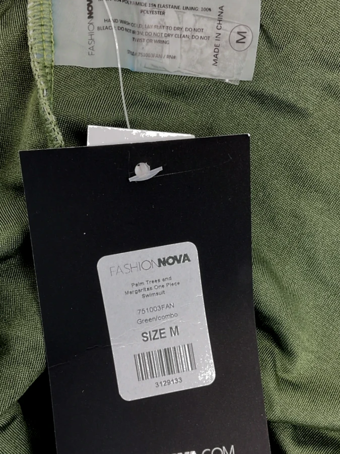 Fashion Nova
