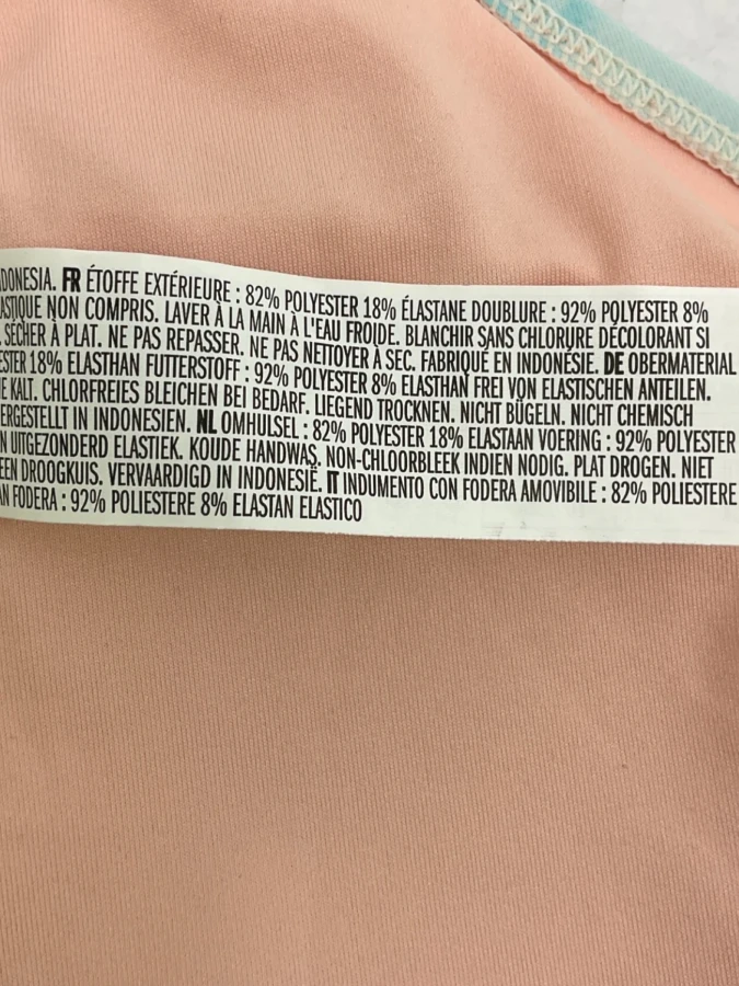 Forever 21