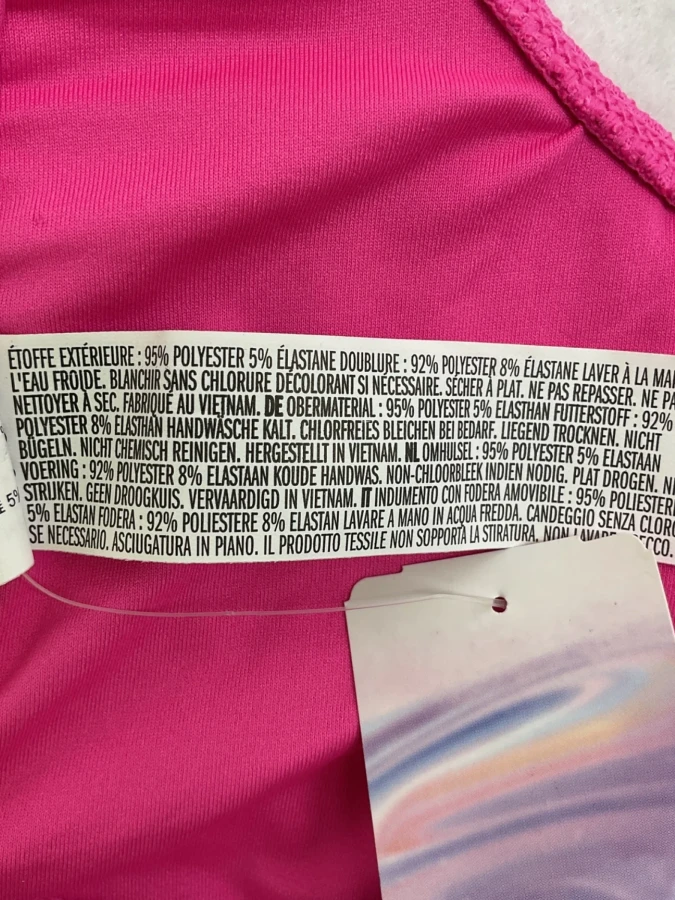 Forever 21