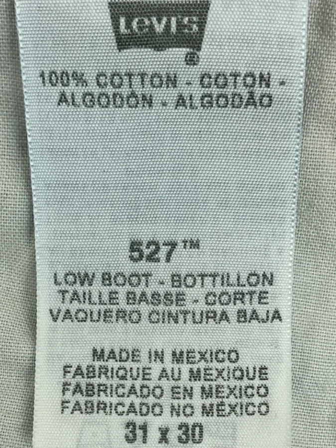 Levi Strauss & Co.