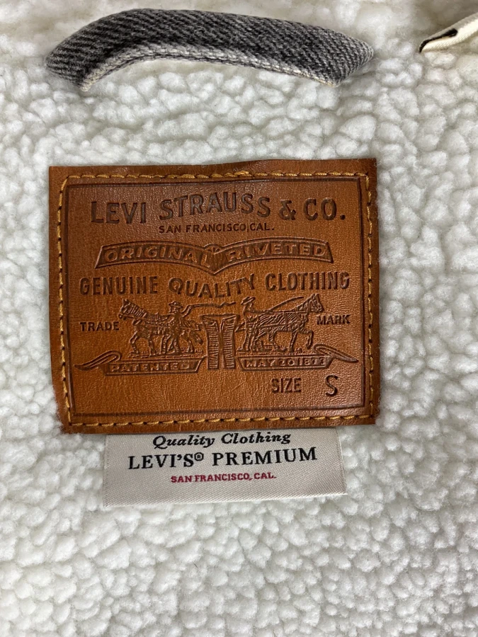 Levi’s