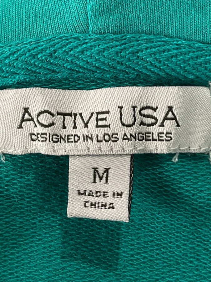 Active USA