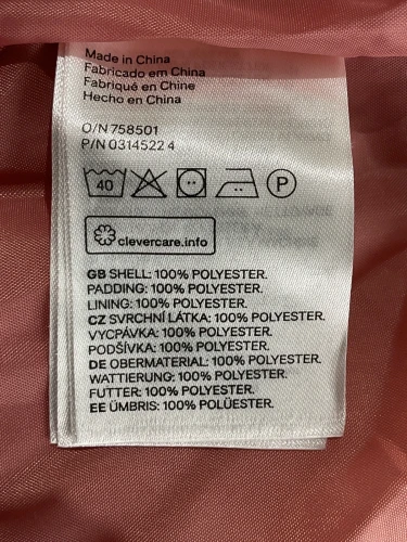 Divided H&M