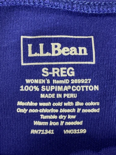 L.L. Bean