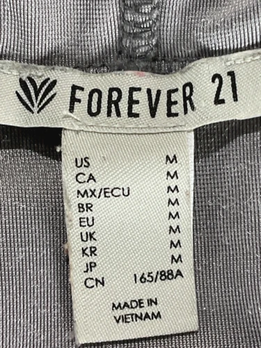 Forever 21