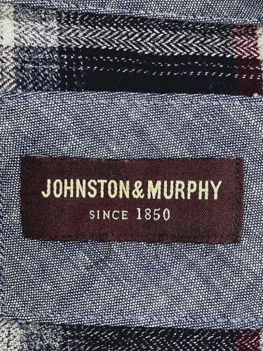 Johnston & Murphy