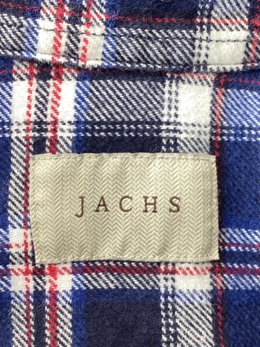 Jachs