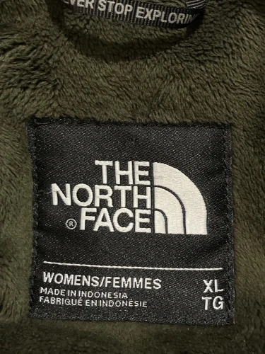 The North Face