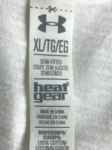 Under Armour