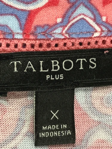 Talbots