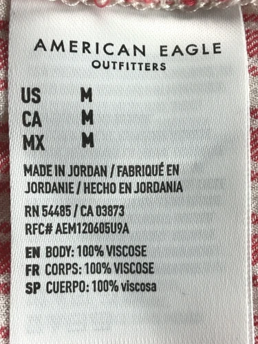 American Eagle